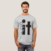 F*** IT T-SHIRT (Voorkant volledig)