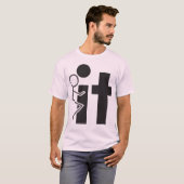 F*** IT T-SHIRT (Voorkant volledig)