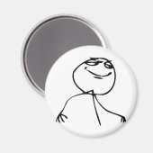 F*** Ja II Magneet (Voorkant / Achterkant)