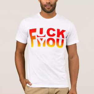 F*** JE T-SHIRT