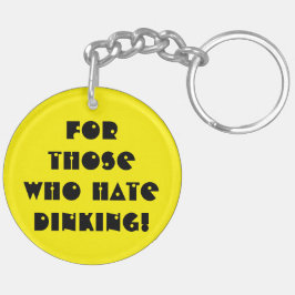 F.K. Dinking! Sleutelhanger