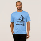F.K. Dinking! T-shirt (Voorkant volledig)