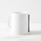 F—k Ja Niveau 4 Mok (Voorkant links)