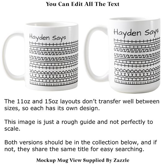 F**k This Shit-Hidden Message 144BW Funny Office Koffiemok