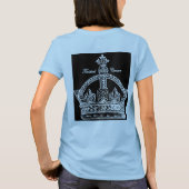 F** Kitson T-shirt (Achterkant)