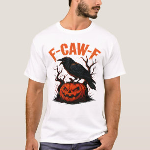 F-Kraai-F T-shirt