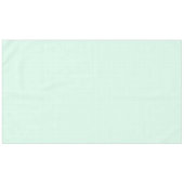 F & L Bright Green Gingham Tafelkleed (Voorkant (Horizontaal))