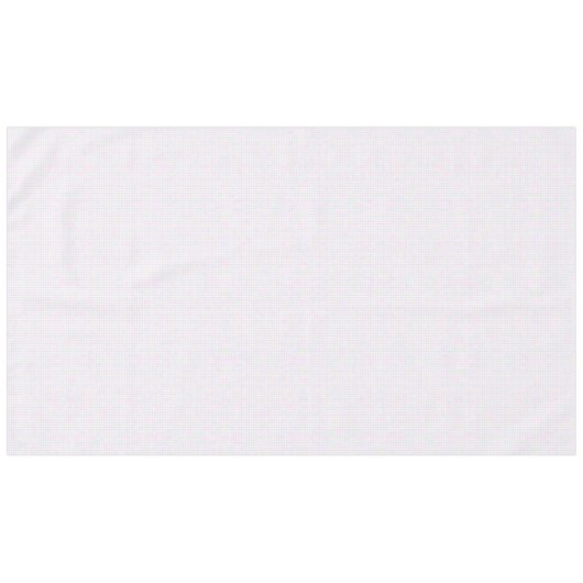 F & L Colorful Gingham Tafelkleed (Voorkant (Horizontaal))