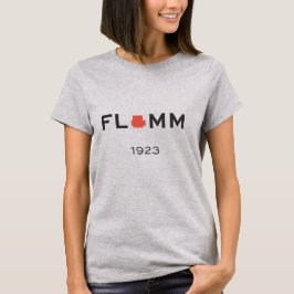 F L + M M 1923 T-SHIRT