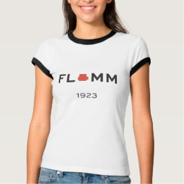 F L + M M 1923 T-SHIRT