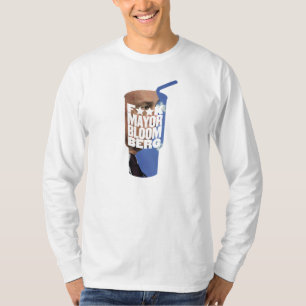 F Mayor Bloomberg T-shirt