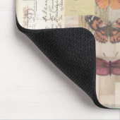 F Mousepad Botanicals Muismat (Hoek)