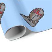 F omslagpapier cadeaupapier (Rol Hoek)