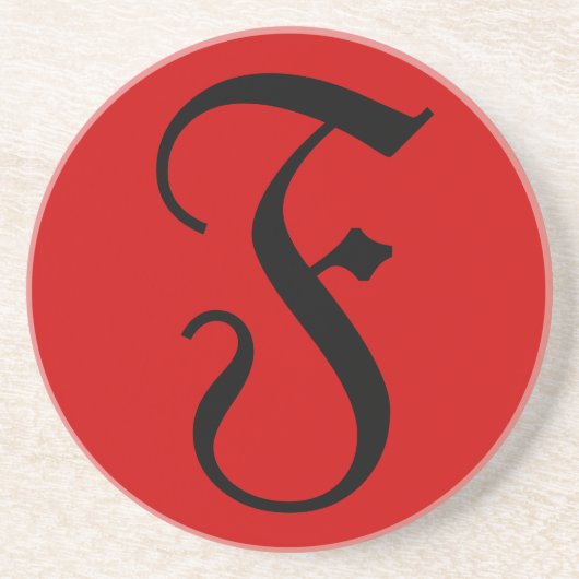 F ONDERZETTER (Voorkant)