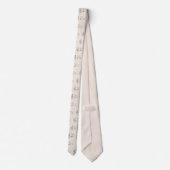 F (opmerking) U Stropdas (Achterkant)