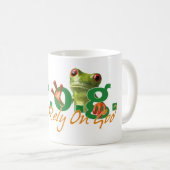 F.R.O.G. Mok (Voorkant rechts)