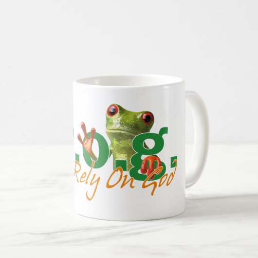 F.R.O.G. Mok (Voorkant rechts)