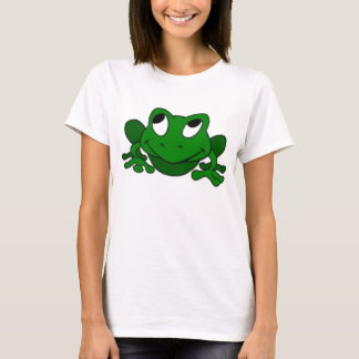 F.R.O.G. T-SHIRT