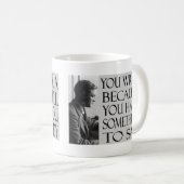 F. Scott Fitzgerald Cup Koffiemok (Voorkant rechts)