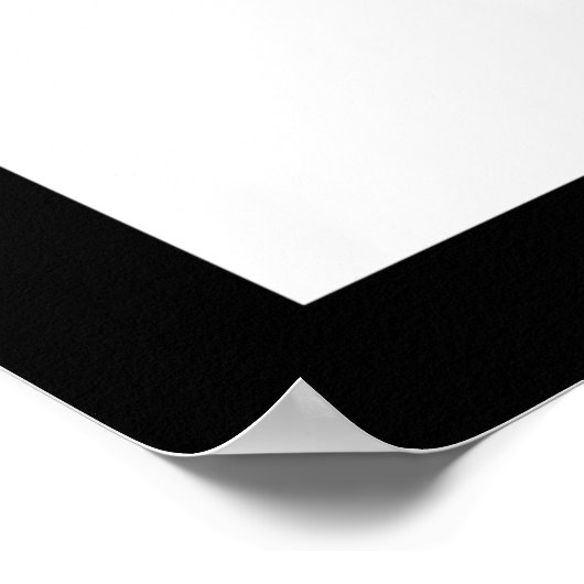 F. Scott Fitzgerald Quote Poster (Hoek)