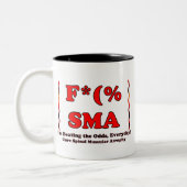 F SMA TWEEKLEURIGE KOFFIEMOK (Links)