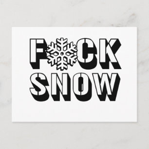 F SNEEUW -.png Briefkaart