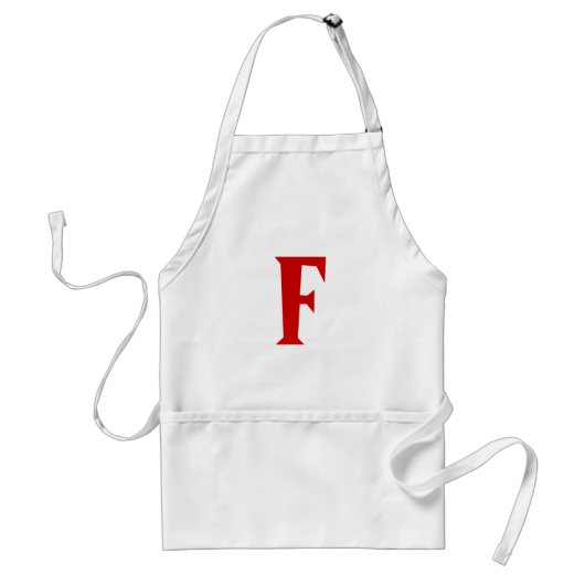 F STANDAARD SCHORT (Voorkant)