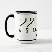 f/stop bereikringer-mok mok (Links)