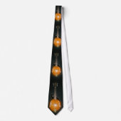 f~Style mandolin necktie Stropdas (Voorkant)