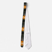 f~Style mandolin necktie Stropdas (Achterkant)