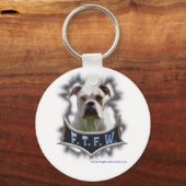 F. T. F. W. Sleutelhanger (Voorkant)