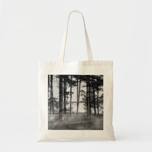 f tote bag (Voorkant)