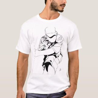 f@#$ u t-shirt