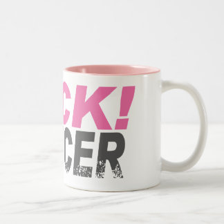F*uck Cancer Mok
