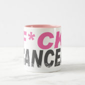 F*uck Cancer Mok (Center)