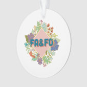 FA&FO - Klik hier en ontdek het Ornament (voorkant)