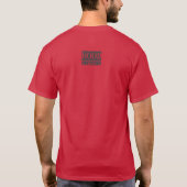 FA=FO T-SHIRT (Achterkant)