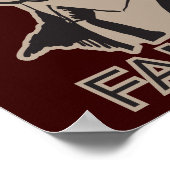 FA Hayek Poster (Hoek)