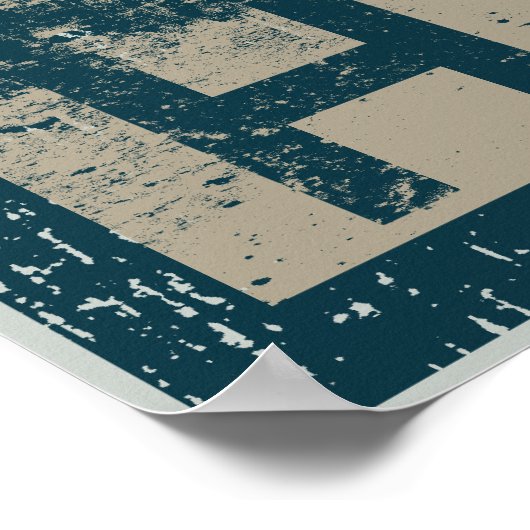 FA Hayek Poster (Hoek)