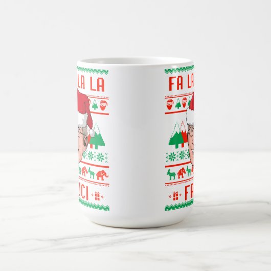 FA LA FAUCI KOFFIEMOK (Center)