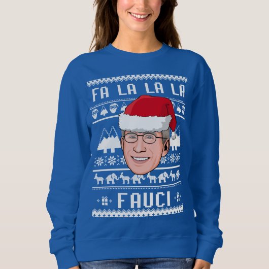 FA LA FAUCI TRUI (Voorkant)