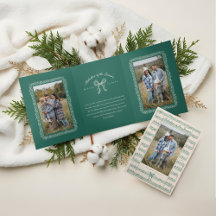 Fa La La Bow  Bladmuziek Foto Kerst