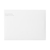 FA LA LA LA LA LA LA LA (Voorkant)