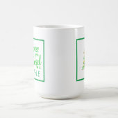 Fa La La La La Tree Koffiemok (Center)