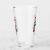 Fa La La La Leave Me Alone I'm Reading  Glas (Links)