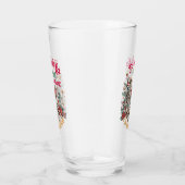 Fa La La La Leave Me Alone I'm Reading  Glas (Rechts)