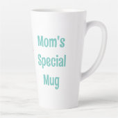 Fa La La Latte Mok (Rechts)