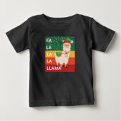 FA LA LA LLAMA (Voorkant)