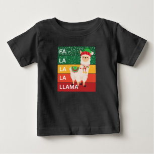 FA LA LA LLAMA