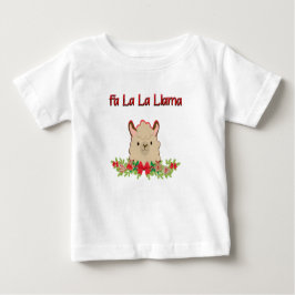 Fa La la Llama
